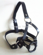 Кляпы, Ошейники