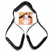 БДСМ и фетиш