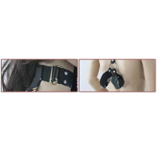 БДСМ и фетиш