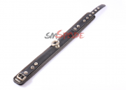 Кляпы, Ошейники