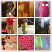 Эротические костюмы