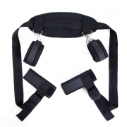 Наручники, Бондаж