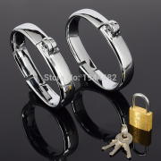 Наручники, Бондаж