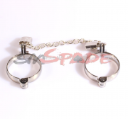 Наручники, Бондаж