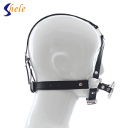 Кляпы, Ошейники