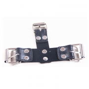 Кляпы, Ошейники