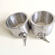 Наручники, Бондаж