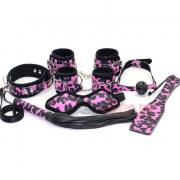 БДСМ и фетиш