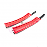 Наручники, Бондаж