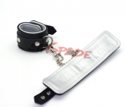 Наручники, Бондаж