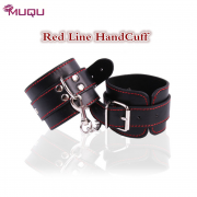 Наручники, Бондаж