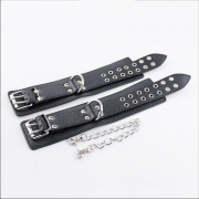 Наручники, Бондаж