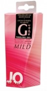 Стимулирующий гель для женщин JO G-Spot Gel Mild, 10 мл