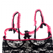 Эротическое белье и костюмы