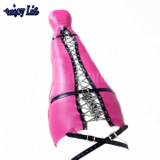 Наручники, Бондаж