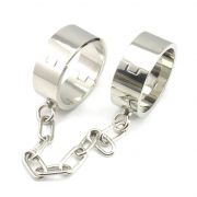 Наручники, Бондаж