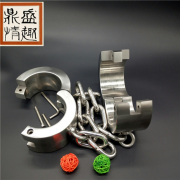 Наручники, Бондаж