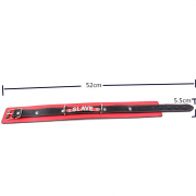 Кляпы, Ошейники