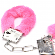 Наручники, Бондаж