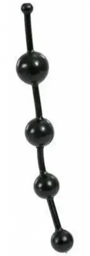 Анальные шарики