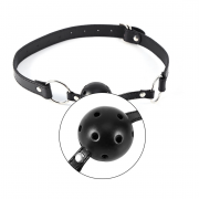 Кляпы, Ошейники