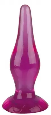 Анальные пробки