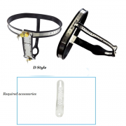 БДСМ и фетиш