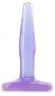 Анальные пробки