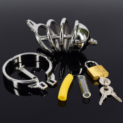 БДСМ и фетиш