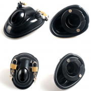 БДСМ и фетиш