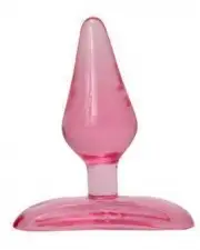 Анальные пробки