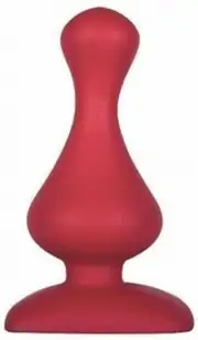 Анальные пробки