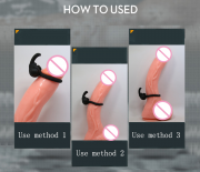 Секс игрушки