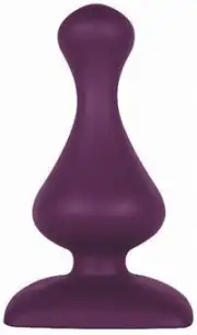 Анальные пробки