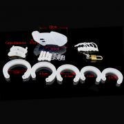 Насадки и кольца