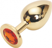 Анальные пробки