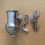 БДСМ и фетиш