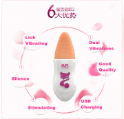 Вибраторы для клитора