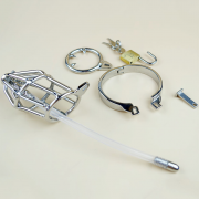 БДСМ и фетиш