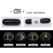 Лубриканты и аксессуары