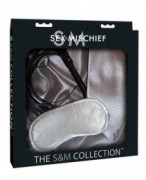 Еротична білизна для пари