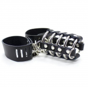 БДСМ и фетиш