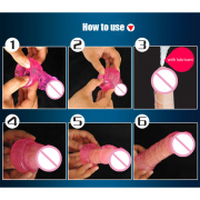 Секс игрушки