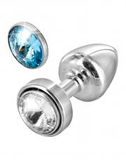 Анальные пробки