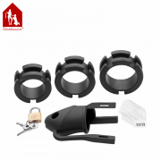 БДСМ и фетиш