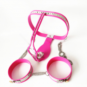 БДСМ и фетиш