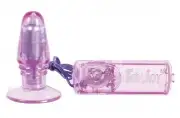 Анальные игрушки