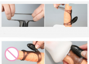 Секс игрушки