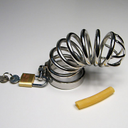 БДСМ и фетиш