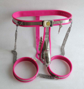 БДСМ и фетиш